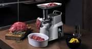 Мясорубка БОРК M700 фото 2 в Тюмени Мясорубка BORK M700 фото 2 в Тюмени