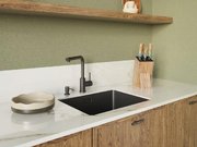 Дозатор Омойкири OM-03 BL фото 2 в Тюмени Дозатор Omoikiri OM-03 BL фото 2 в Тюмени