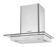 Настенная вытяжка Brandt BHB1644IX фото 3 в Тюмени