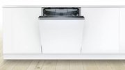 Встраиваемая посудомоечная машина BOSCH SMV25FX01R фото 2 в Тюмени
