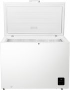 Морозильный ларь Gorenje FHC30A6W фото 4 в Тюмени