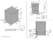 Посудомоечная машина Asko DFS344ID.W фото 4 в Тюмени