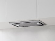 Встраиваемая вытяжка KRONA Monika 600 inox фото 3 в Тюмени