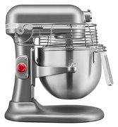 Планетарный миксер Китчен Эйд 5KSM7990XESL фото 2 в Тюмени Планетарный миксер KitchenAid 5KSM7990XESL фото 2 в Тюмени