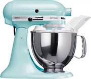 Миксер Китчен Эйд KSM150PSEIC фото в Тюмени Миксер KitchenAid KSM150PSEIC фото в Тюмени