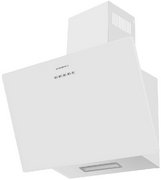 Вытяжка Maunfeld Мечта 60М белое стекло (Dream 60M Glass White)
