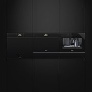 Кофемашина Smeg CMS4601NX фото 4 в Тюмени