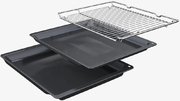 Духовой шкаф Neff B24CR71N0 фото 2 в Тюмени