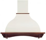 Вытяжка Falmec Iris Tulip 120 (600) S орех фото 2 в Тюмени