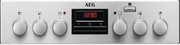 Стеклокерамическая плита AEG CCM56400BX фото 3 в Тюмени