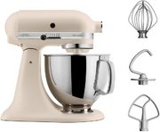 Планетарный миксер Китчен Эйд Artisan 5KSM125EMH фото 2 в Тюмени Планетарный миксер KitchenAid Artisan 5KSM125EMH фото 2 в Тюмени