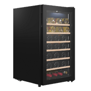 Винный шкаф Maunfeld MFWC-118S40 фото 2 в Тюмени