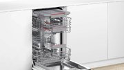 Встраиваемая посудомоечная машина Bosch SPV4EMX25E фото 4 в Тюмени