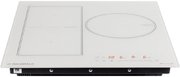 Индукционная варочная панель Maunfeld CVI453SBBG Inverter фото 3 в Тюмени