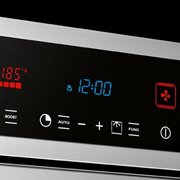 Духовой шкаф Fulgor Milano SSO 30.1 P TC X фото 2 в Тюмени