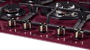 Варочная поверхность Kuppersberg FQ7TG L фото 3 в Тюмени