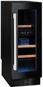 Винный шкаф Climadiff AVU18CDZA фото 4 в Тюмени