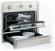 Духовой шкаф Ilve 600SC-WMP IX фото 2 в Тюмени