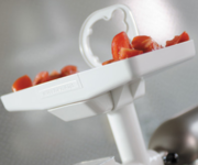 Поднос для мясорубки Китчен Эйд FT фото 2 в Тюмени Поднос для мясорубки KitchenAid FT фото 2 в Тюмени