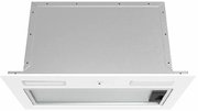 Встраиваемая вытяжка Midea MH60I550GW фото 2 в Тюмени