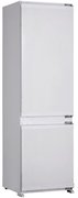 Встраиваемый холодильник Haier HRF229BIRU фото 2 в Тюмени
