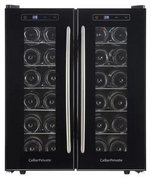 Винный шкаф CellarPrivate CP024-2T фото 2 в Тюмени