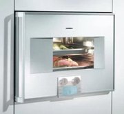 Духовой шкаф-пароварка Gaggenau BS 270-130 фото 2 в Тюмени