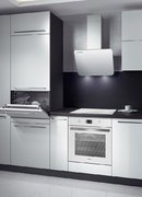 Вытяжка Maunfeld DREAM 60 White Glass White фото 3 в Тюмени