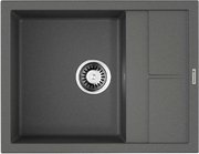 Мойка Омойкири Sumi 65-PL фото в Тюмени Мойка Omoikiri Sumi 65-PL фото в Тюмени