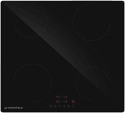 Индукционная варочная панель Maunfeld AVI594BK Индукционная варочная панель Maunfeld AVI594BK