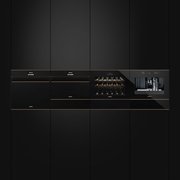 Ящик сомелье Смег CTPS613NR фото 4 в Тюмени Ящик сомелье Smeg CTPS613NR фото 4 в Тюмени