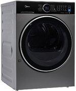 Сушильная машина Midea MD210H100WDB/T фото 3 в Тюмени