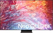 Телевизор Samsung QE55QN700BUXCE фото 2 в Тюмени
