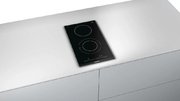 Варочная панель Bosch PKF375FP1E фото 4 в Тюмени