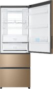 Холодильник Haier A4F742CGG фото 3 в Тюмени