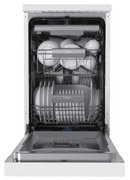 Посудомоечная машина Midea MFD45S150Wi фото 3 в Тюмени