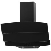 Вытяжка Krona MELODIE 600 BLACK S фото 2 в Тюмени