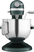 Планетарный миксер Китчен Эйд 5KSM70SHXEPP фото 4 в Тюмени Планетарный миксер KitchenAid 5KSM70SHXEPP фото 4 в Тюмени