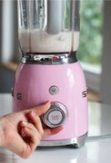 Блендер Смег BLF01PKEU фото 3 в Тюмени Блендер Smeg BLF01PKEU фото 3 в Тюмени