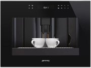 Кофемашина Smeg CMS4601NX фото 3 в Тюмени