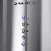 Вытяжка Maunfeld LEE Light (Isla) 35 Inox фото 4 в Тюмени