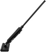 Беспроводной пылесос Bork V802 bk фото 2 в Тюмени Беспроводной пылесос Bork V802 bk фото 2 в Тюмени