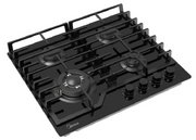 Варочная панель Midea MG593TGB фото 4 в Тюмени