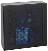 Настенный минибар Indel B ПАРЯЩИЙ БАР (петли слева) фото 4 в Тюмени