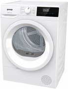 Сушильная машина Gorenje DHNE82/C фото 3 в Тюмени