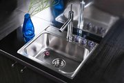Мойка Омойкири Ashi 56-IN фото 2 в Тюмени Мойка Omoikiri Ashi 56-IN фото 2 в Тюмени