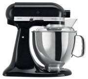 Планетарный миксер Китчен Эйд 5KSM175PSEOB фото 2 в Тюмени Планетарный миксер KitchenAid 5KSM175PSEOB фото 2 в Тюмени