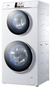 Стирально-сушильная машина Haier HWD120-B1558U фото 2 в Тюмени
