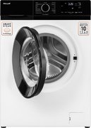 Стиральная машина Weissgauff WM 45127 DC Inverter Steam фото 2 в Тюмени