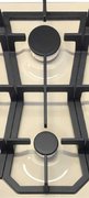 Газовая варочная панель Korting HG 631 CTRB фото 2 в Тюмени